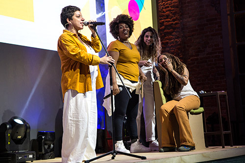 Arte é Inovação 2019