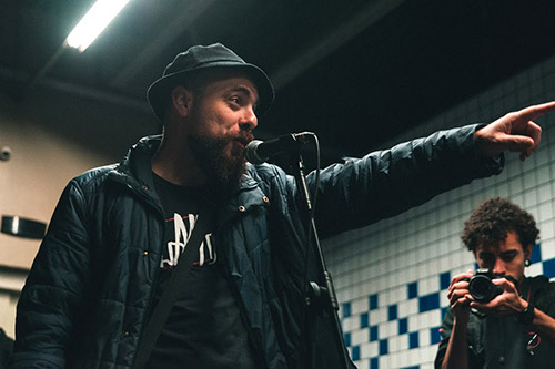 Arte é Inovação 2019