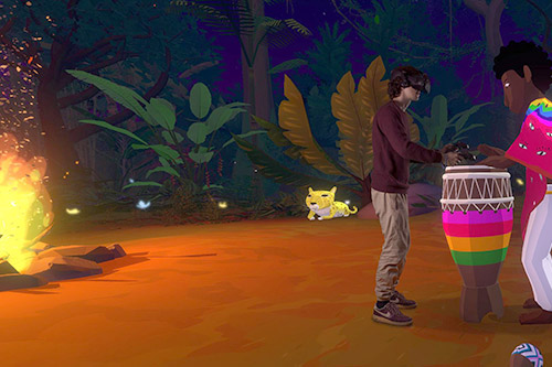 Arte é Inovação 2019