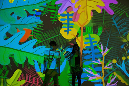 Arte é Inovação 2019