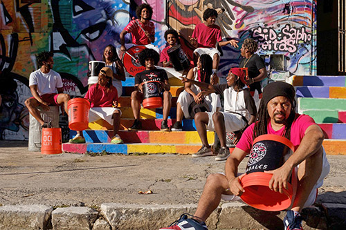 Arte é Inovação 2019