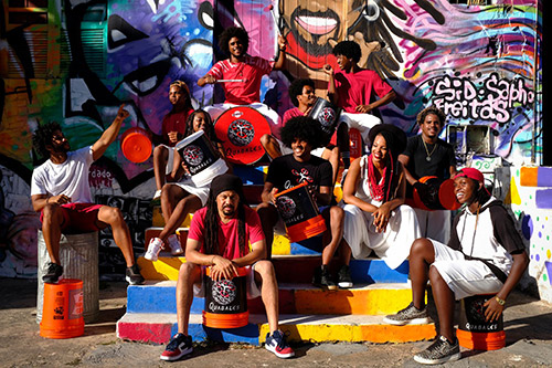 Arte é Inovação 2019