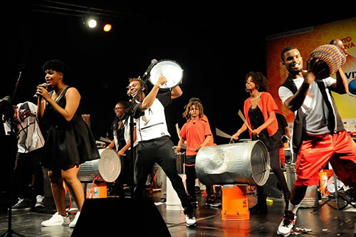 Arte é Inovação 2019