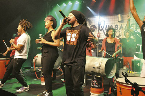 Arte é Inovação 2019