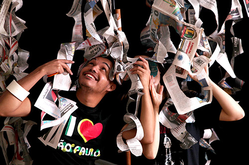 Arte é Inovação 2019