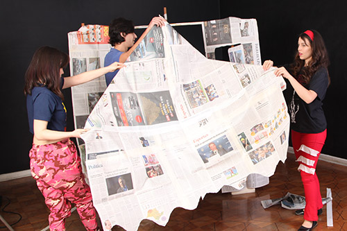 Arte é Inovação 2019