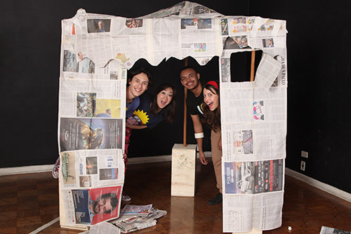 Arte é Inovação 2019