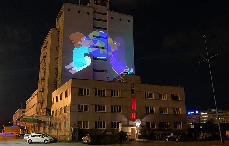 Arte é Inovação 2020