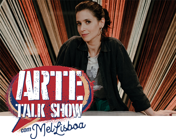 Arte Talk Show