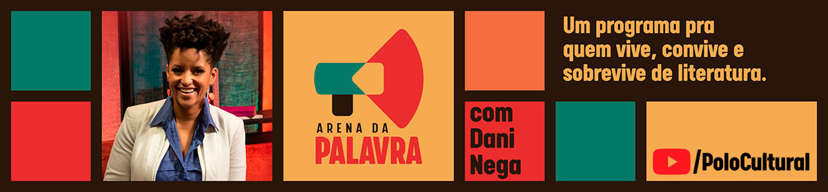Arena da Palavra