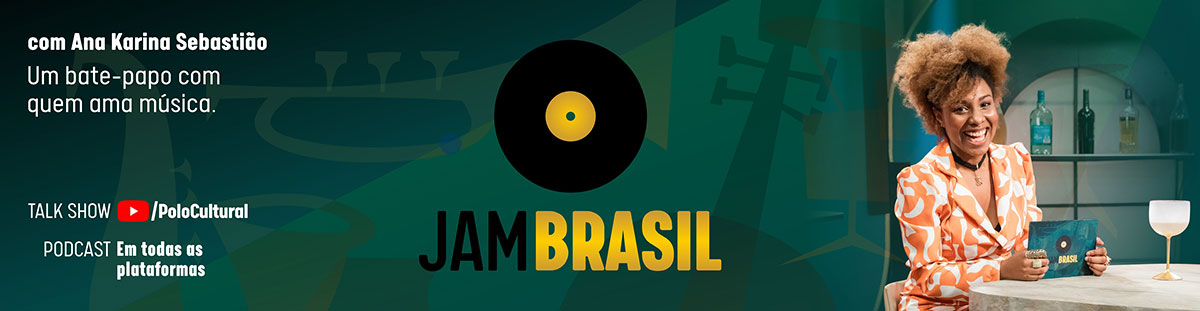 Jam Brasil
