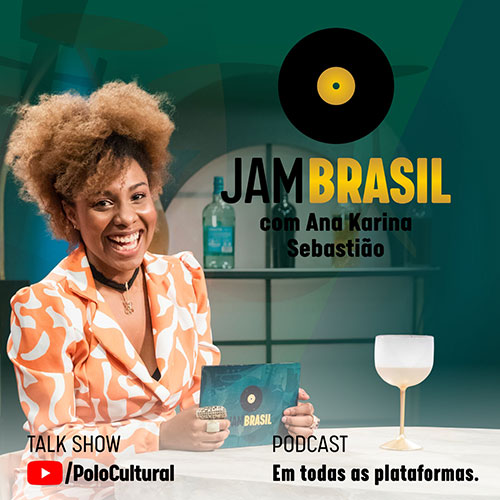Jam Brasil