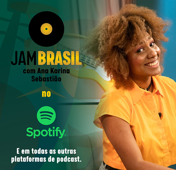 Jam Brasil