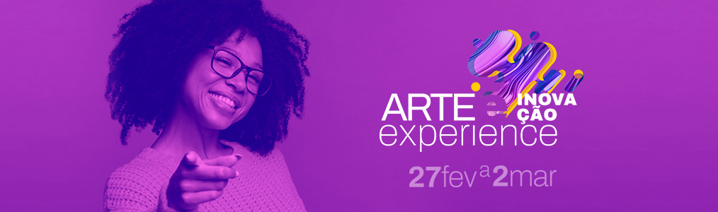 Arte é Inovação